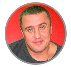 Андрей Буслаев